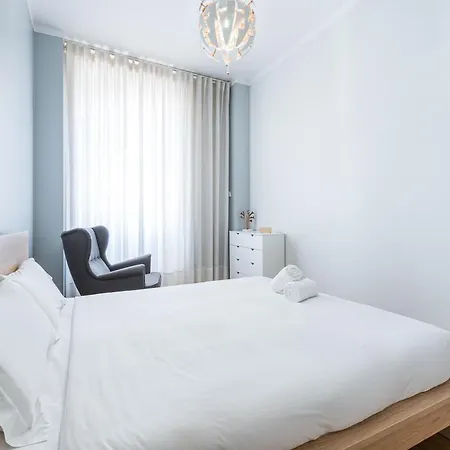 Guestready - World Tree * Porto
