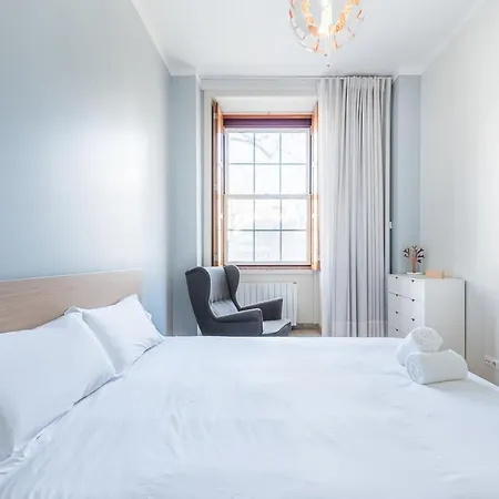 Guestready - World Tree Apartment *
