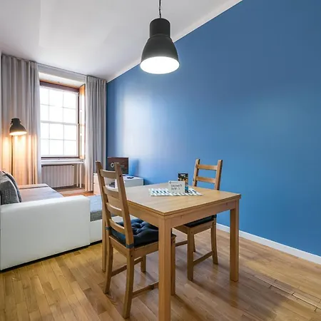 Apartment Guestready - World Tree