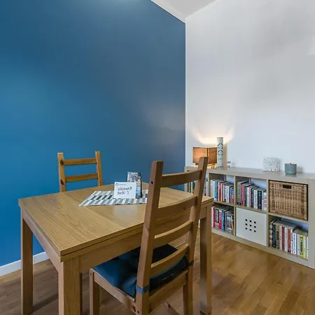 Apartment Guestready - World Tree Porto