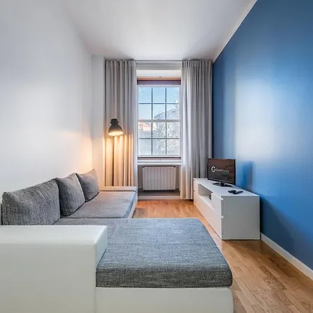 Guestready - World Tree Apartment *