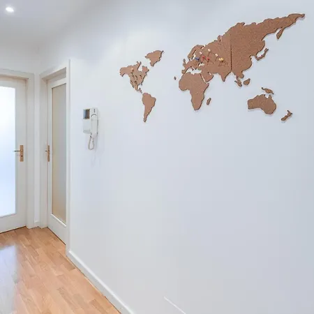 Apartment Guestready - World Tree Porto