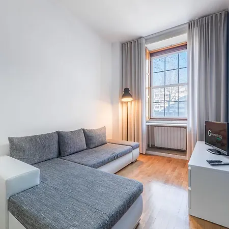 Guestready - World Tree Apartment Porto