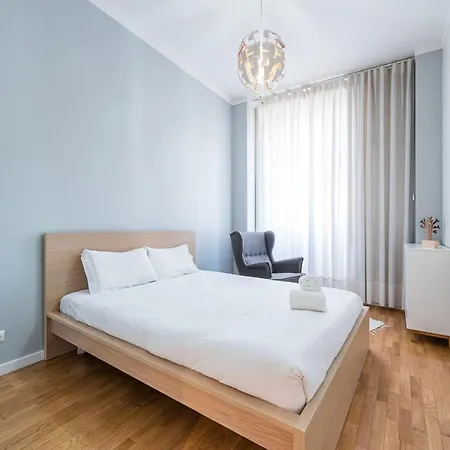 Guestready - World Tree Apartment
