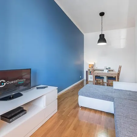 Guestready - World Tree Apartment Porto